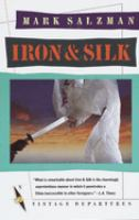 Iron___silk